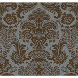 COLE & SON 108/2010.CS.0 CARMEN CS CHARCOAL Wallpaper - Eade's Wallpaper