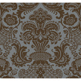 COLE & SON 108/2010.CS.0 CARMEN CS CHARCOAL Wallpaper - Eade's Wallpaper