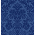 COLE & SON 108/3011.CS.0 PETROUCHKA BLUE Wallpaper - Eade's Wallpaper