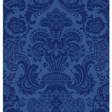 COLE & SON 108/3011.CS.0 PETROUCHKA BLUE Wallpaper - Eade's Wallpaper