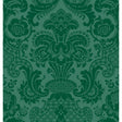 COLE & SON 108/3012.CS.0 PETROUCHKA GREEN Wallpaper - Eade's Wallpaper