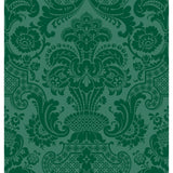 COLE & SON 108/3012.CS.0 PETROUCHKA GREEN Wallpaper - Eade's Wallpaper