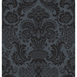 COLE & SON 108/3013.CS.0 PETROUCHKA CHARCOAL Wallpaper - Eade's Wallpaper
