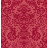 COLE & SON 108/3014.CS.0 PETROUCHKA RED Wallpaper - Eade's Wallpaper