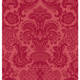 COLE & SON 108/3014.CS.0 PETROUCHKA RED Wallpaper - Eade's Wallpaper
