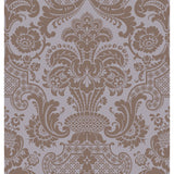 COLE & SON 108/3015.CS.0 PETROUCHKA LILAC Wallpaper - Eade's Wallpaper