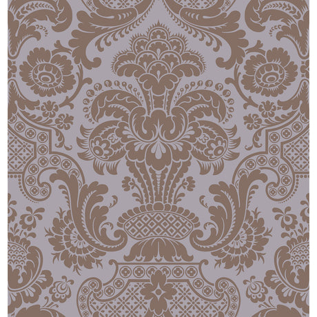 COLE & SON 108/3015.CS.0 PETROUCHKA LILAC Wallpaper - Eade's Wallpaper