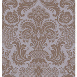 COLE & SON 108/3015.CS.0 PETROUCHKA LILAC Wallpaper - Eade's Wallpaper