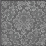 COLE & SON 108/4018.CS.0 STRAVINSKY SILVER Wallpaper - Eade's Wallpaper