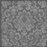COLE & SON 108/4018.CS.0 STRAVINSKY SILVER Wallpaper - Eade's Wallpaper