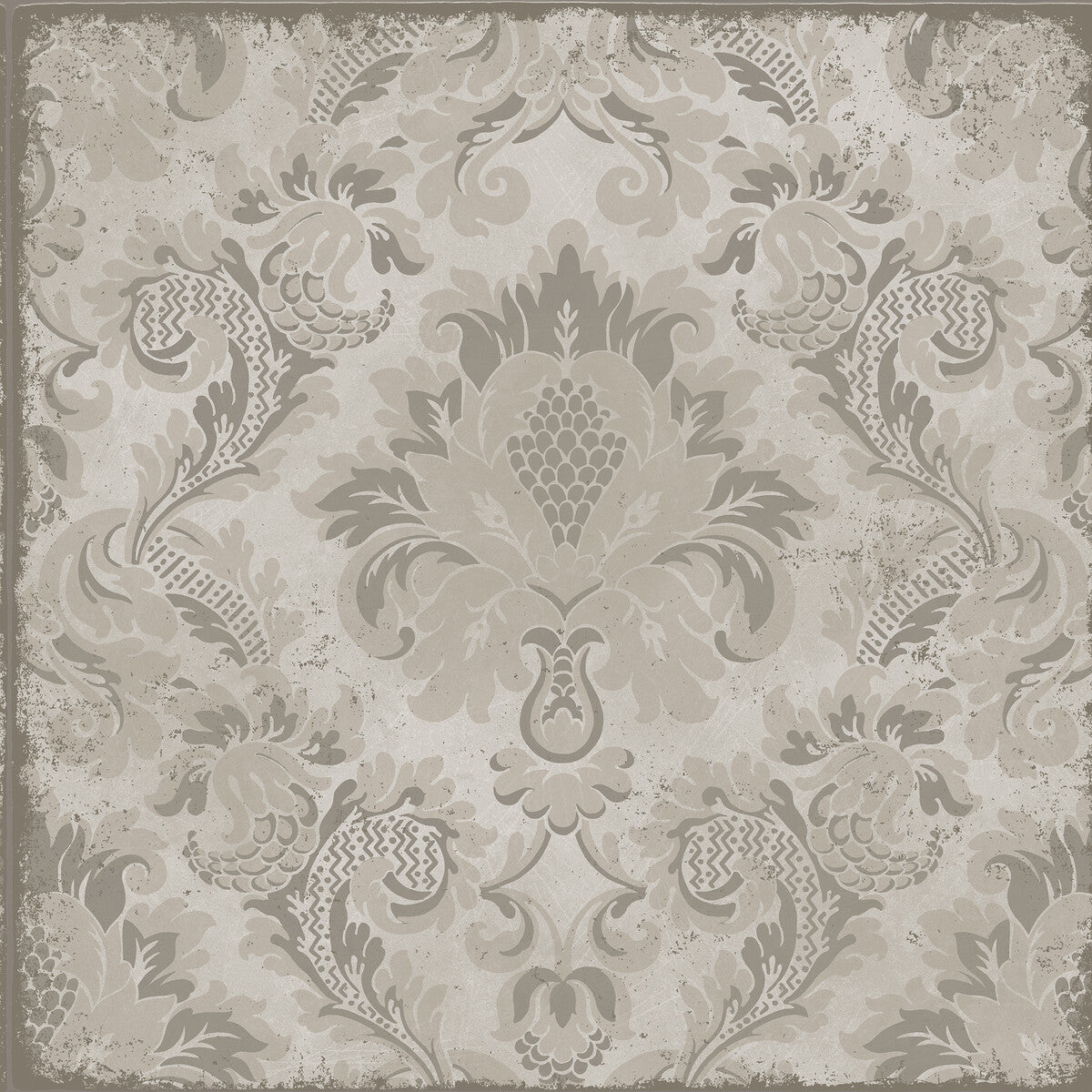 COLE & SON 108/4019.CS.0 STRAVINSKY GILVER Wallpaper - Eade's Wallpaper