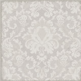 COLE & SON 108/4020.CS.0 STRAVINSKY WHITE Wallpaper - Eade's Wallpaper
