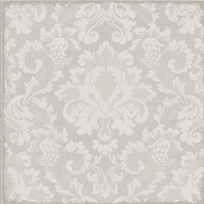 COLE & SON 108/4020.CS.0 STRAVINSKY WHITE Wallpaper - Eade's Wallpaper