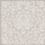 COLE & SON 108/4020.CS.0 STRAVINSKY WHITE Wallpaper - Eade's Wallpaper