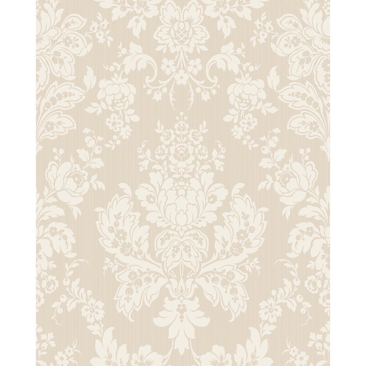 COLE & SON 108/5022.CS.0 GISELLE LINEN Wallpaper - Eade's Wallpaper