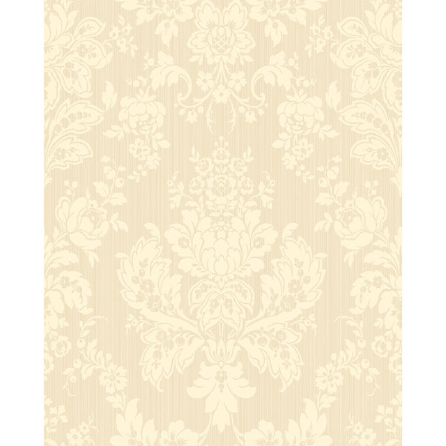 COLE & SON 108/5023.CS.0 GISELLE CHAMPAGNE Wallpaper - Eade's Wallpaper