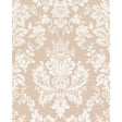COLE & SON 108/5024.CS.0 GISELLE SHELL PINK Wallpaper - Eade's Wallpaper