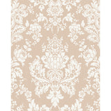 COLE & SON 108/5024.CS.0 GISELLE SHELL PINK Wallpaper - Eade's Wallpaper