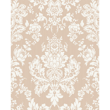 COLE & SON 108/5024.CS.0 GISELLE SHELL PINK Wallpaper - Eade's Wallpaper