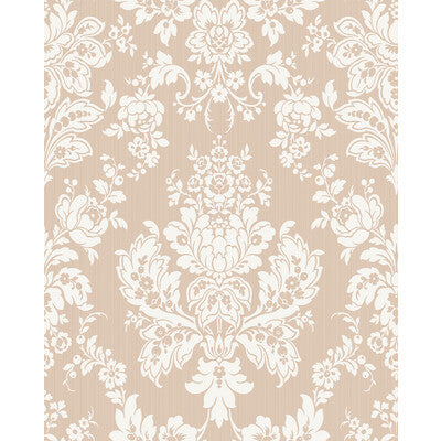 COLE & SON 108/5024.CS.0 GISELLE SHELL PINK Wallpaper - Eade's Wallpaper