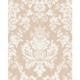 COLE & SON 108/5024.CS.0 GISELLE SHELL PINK Wallpaper - Eade's Wallpaper