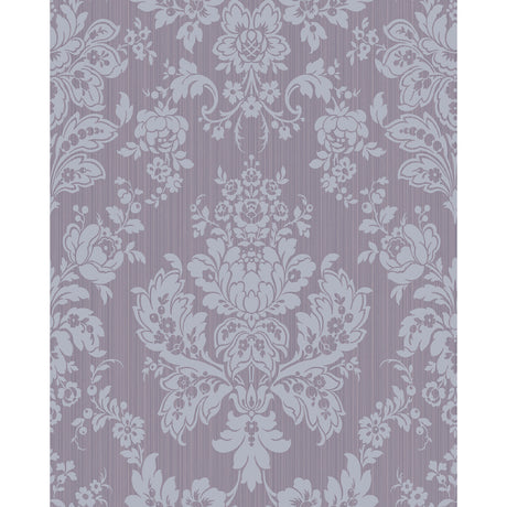 COLE & SON 108/5025.CS.0 GISELLE PLUM Wallpaper - Eade's Wallpaper