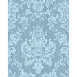 COLE & SON 108/5026.CS.0 GISELLE BLUE Wallpaper - Eade's Wallpaper