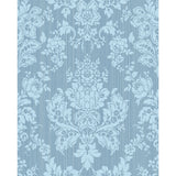 COLE & SON 108/5026.CS.0 GISELLE BLUE Wallpaper - Eade's Wallpaper