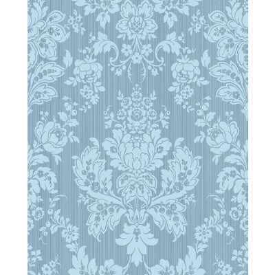 COLE & SON 108/5026.CS.0 GISELLE BLUE Wallpaper - Eade's Wallpaper