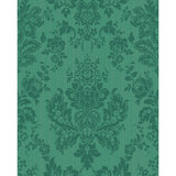 COLE & SON 108/5027.CS.0 GISELLE FOREST GREEN Wallpaper - Eade's Wallpaper