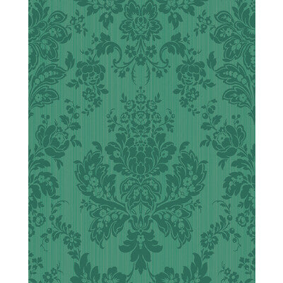 COLE & SON 108/5027.CS.0 GISELLE FOREST GREEN Wallpaper - Eade's Wallpaper