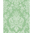 COLE & SON 108/5028.CS.0 GISELLE LEAF GREEN Wallpaper - Eade's Wallpaper