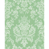 COLE & SON 108/5028.CS.0 GISELLE LEAF GREEN Wallpaper - Eade's Wallpaper