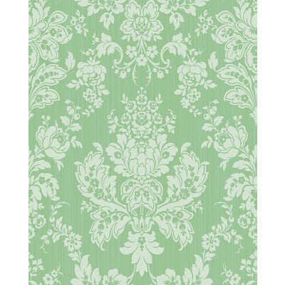 COLE & SON 108/5028.CS.0 GISELLE LEAF GREEN Wallpaper - Eade's Wallpaper