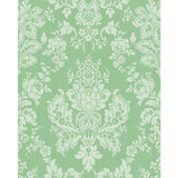 COLE & SON 108/5028.CS.0 GISELLE LEAF GREEN Wallpaper - Eade's Wallpaper