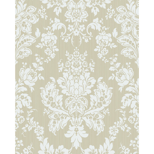 COLE & SON 108/5029.CS.0 GISELLE OLD OLIVE Wallpaper - Eade's Wallpaper