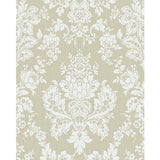 COLE & SON 108/5029.CS.0 GISELLE OLD OLIVE Wallpaper - Eade's Wallpaper