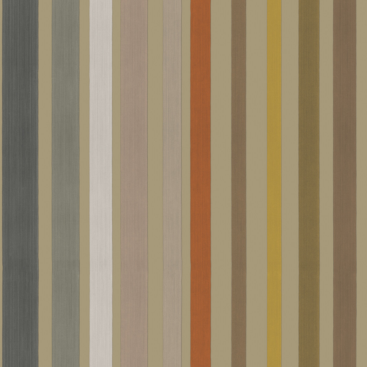 COLE & SON 108/6030.CS.0 CAROUSEL STRIPE LINEN Wallpaper - Eade's Wallpaper