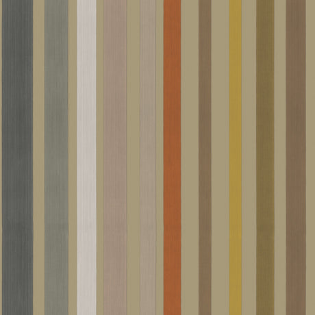 COLE & SON 108/6030.CS.0 CAROUSEL STRIPE LINEN Wallpaper - Eade's Wallpaper