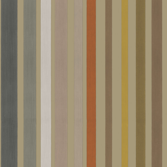 COLE & SON 108/6030.CS.0 CAROUSEL STRIPE LINEN Wallpaper - Eade's Wallpaper
