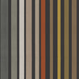 COLE & SON 108/6031.CS.0 CAROUSEL STRIPE CHARCOAL Wallpaper - Eade's Wallpaper