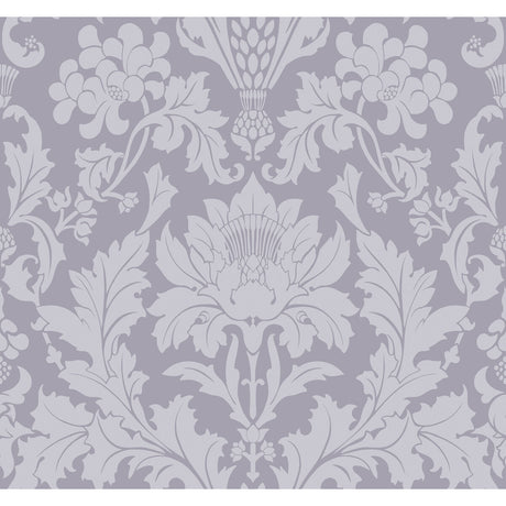 COLE & SON 108/7032.CS.0 FONTEYN MINK Wallpaper - Eade's Wallpaper