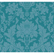 COLE & SON 108/7033.CS.0 FONTEYN TEAL Wallpaper - Eade's Wallpaper