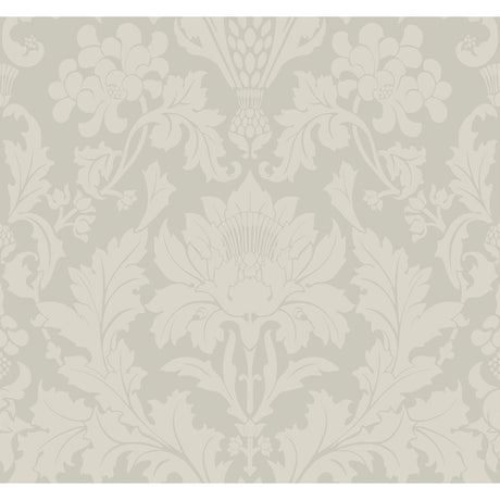 COLE & SON 108/7035.CS.0 FONTEYN OLD OLIVE Wallpaper - Eade's Wallpaper