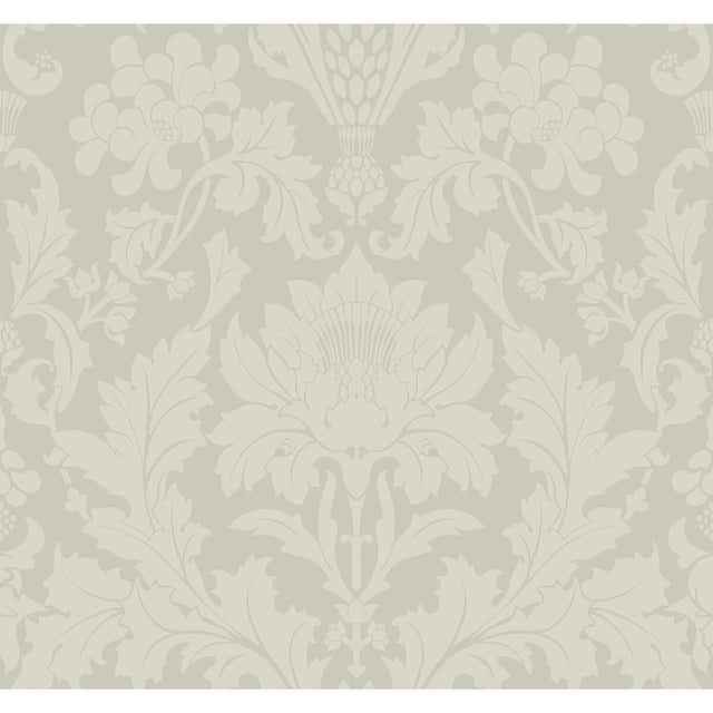 COLE & SON 108/7035.CS.0 FONTEYN OLD OLIVE Wallpaper - Eade's Wallpaper