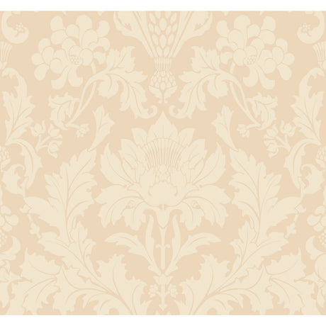 COLE & SON 108/7036.CS.0 FONTEYN BUFF Wallpaper - Eade's Wallpaper