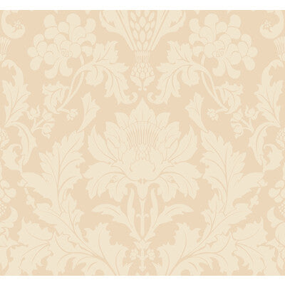 COLE & SON 108/7036.CS.0 FONTEYN BUFF Wallpaper - Eade's Wallpaper