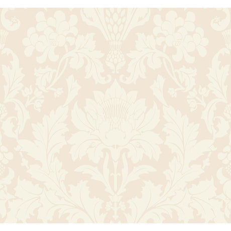 COLE & SON 108/7037.CS.0 FONTEYN PARCHMENT Wallpaper - Eade's Wallpaper