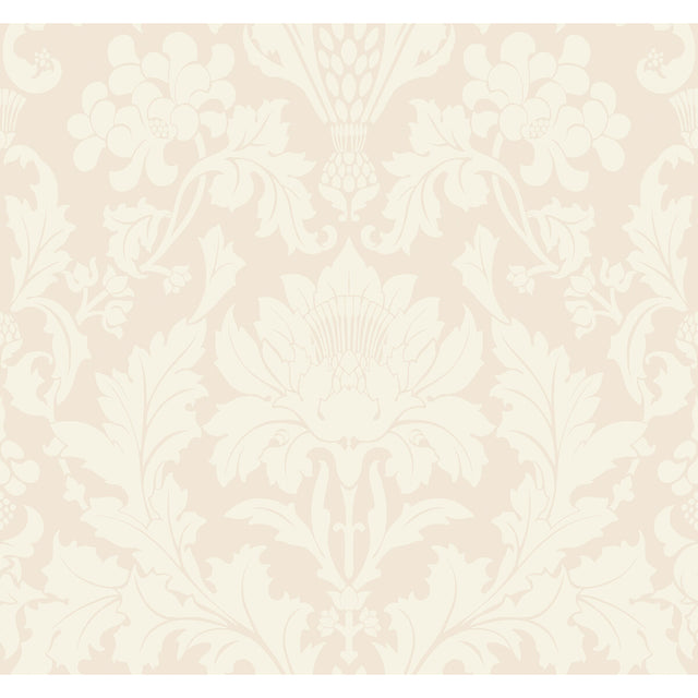 COLE & SON 108/7037.CS.0 FONTEYN PARCHMENT Wallpaper - Eade's Wallpaper
