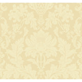 COLE & SON 108/7038.CS.0 FONTEYN VINTAGE YELLOW Wallpaper - Eade's Wallpaper